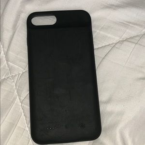 iPhone 7 Plus power bank case